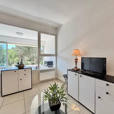 Apartment Cozy - Loggia - 200m